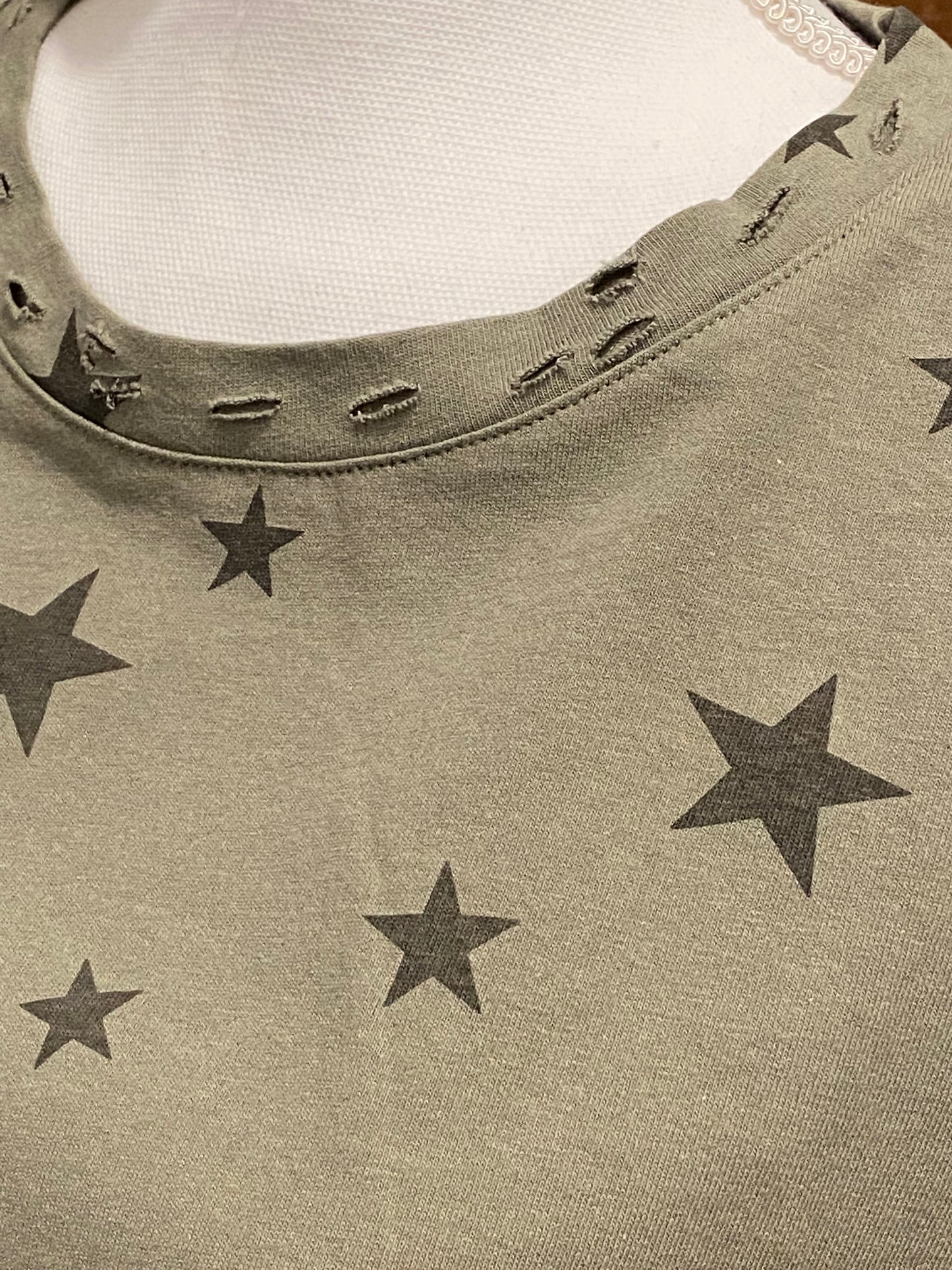 In the Stars tee