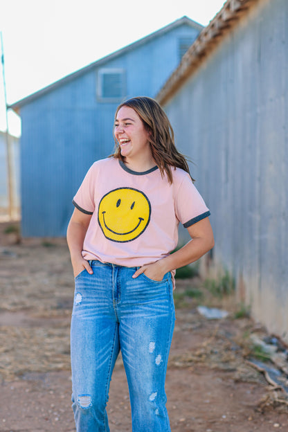 Happy Days Tee