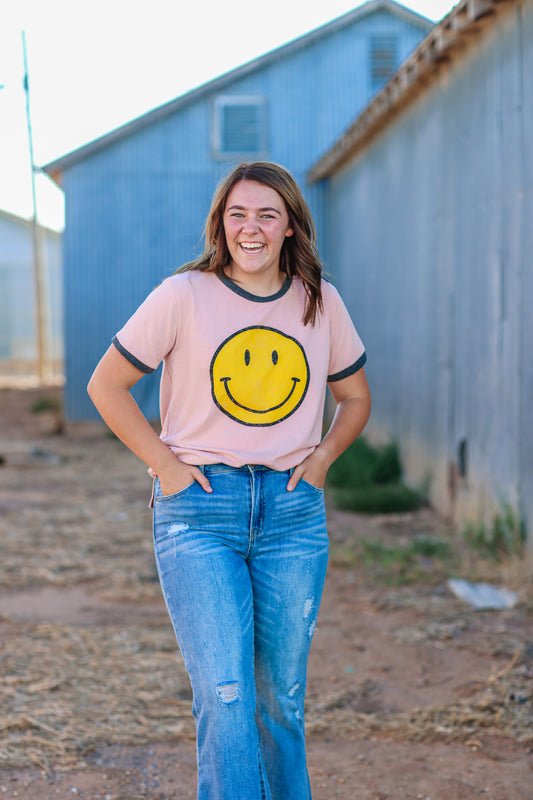 Happy Days Tee