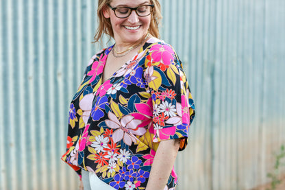 In Bloom Top