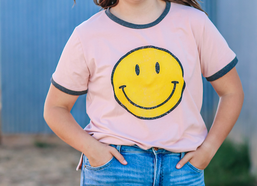 Happy Days Tee